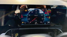 Mercedes-Benz GLA 200 AMG Line 5dr Auto Petrol Hatchback